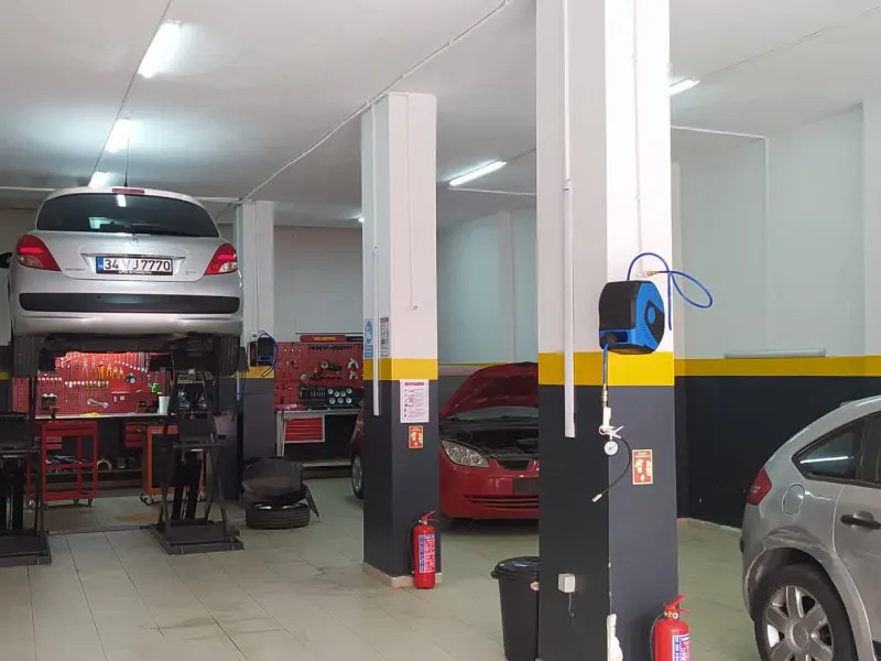 Hatay Oto Servis